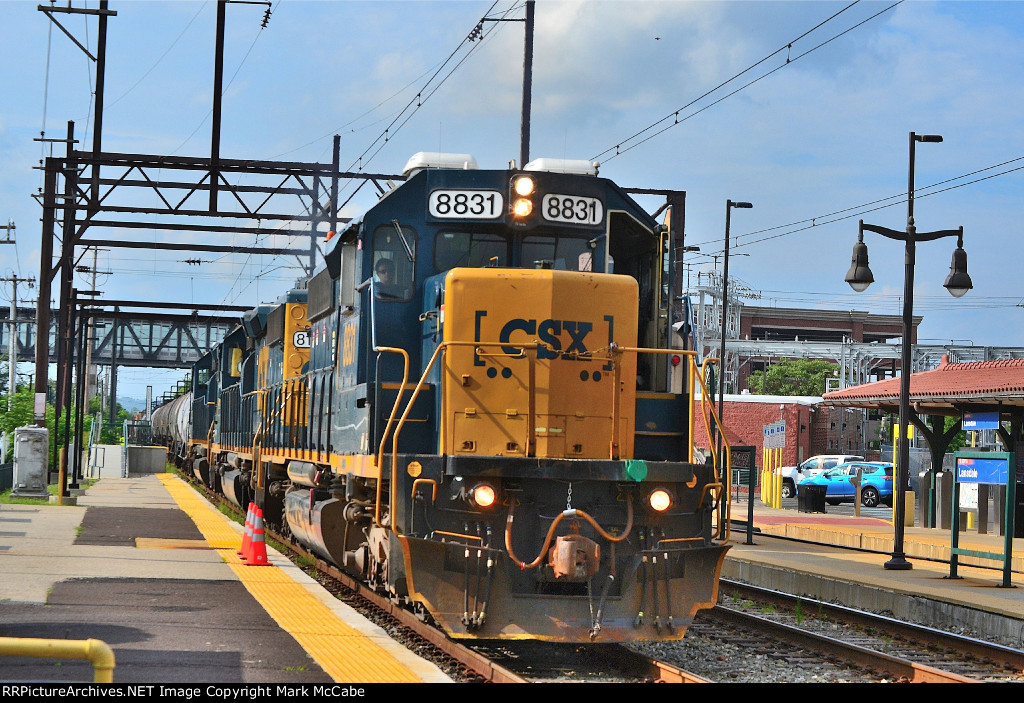 CSX U042